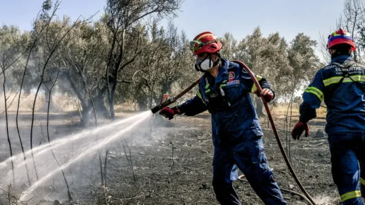 Αγρίνιo: Συνελήφθη εμπρηστής που ομολόγησε τέσσερις πυρκαγιές 38 Αγρίνια: Συμπύκνωση εμπρηστών που ομολογούν τρείς πυρκαγιές