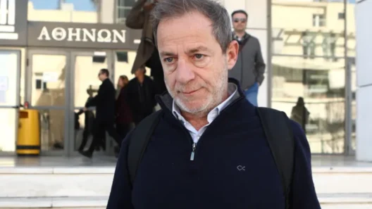 Λιγνάδης: Σήμερα και πάλι ενώπιον της Δικαιοσύνης για βιασμούς ανηλίκων 36 Λιγνάδης: Σήμερα και πάλι ενώπιον της Δικαιοσύνης για βιασμούς ανηλίκων