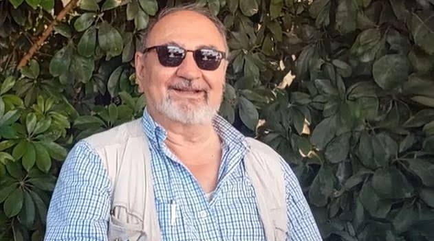 Μαρτυρία για τον αγνοούμενο από τη Ναύπακτο - Το ταξίδι στην Αθήνα και το στίγμα κινητού στο...βουνό! 29 Μαρτυρία για τον αγνοούμενο από τη Ναύπακτο - Το ταξίδι στην Αθήνα και το στίγμα κινητού στο...βουνό!