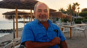 Μαρτυρία για τον αγνοούμενο από τη Ναύπακτο - Το ταξίδι στην Αθήνα και το στίγμα κινητού στο...βουνό!