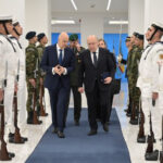Η Ελλάδα στο πρόγραμμα SAFE για την ενίσχυση της αμυντικής της θωράκισης
