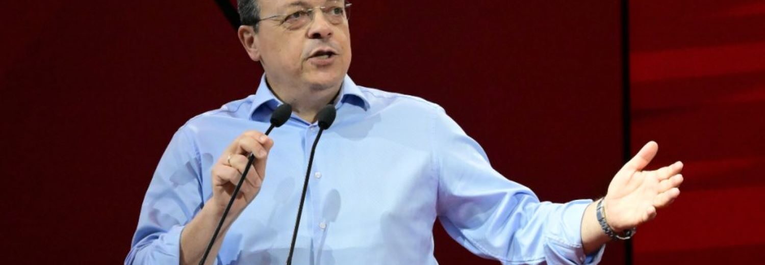 ΣΥΡΙΖΑ: «Πέρασε» η πρόταση Φάμελλου για συμπόρευση με τον Τσίπρα, αλλά με αντιδράσεις
