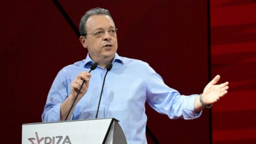 ΣΥΡΙΖΑ: «Πέρασε» η πρόταση Φάμελλου για συμπόρευση με τον Τσίπρα, αλλά με αντιδράσεις 39 ΣΥΡΙΖΑ: «Πέρασε» η πρόταση Φάμελλου για συμπόρευση με τον Τσίπρα, αλλά με αντιδράσεις