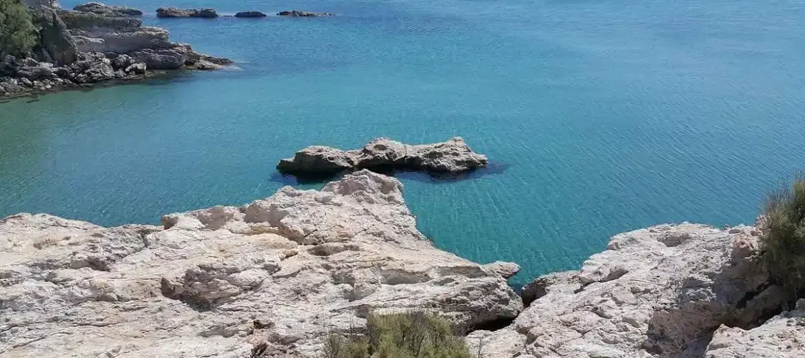 Φανάρι στο λιμάνι