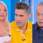 Ενοχλημένη η Φαίη Σκορδά με τους συνεργάτες της: «Δεν το επιτρέπω, σας παρακαλώ πολύ»