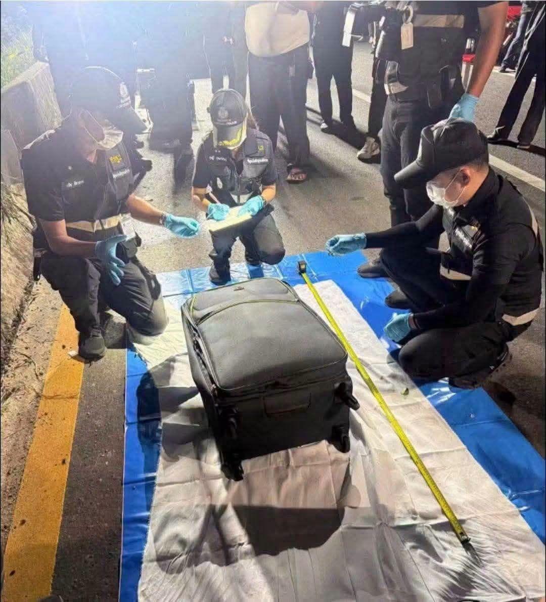 Φρίκη στην Αυστραλία με νεκρό 17χρονο