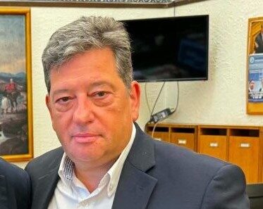 «Τα προβλήματα της Αχαΐας πρέπει να φτάνουν εκεί που λαμβάνονται οι αποφάσεις» 36 «Τα προβλήματα της Αχαΐας πρέπει να φτάνουν εκεί που λαμβάνονται οι αποφάσεις»