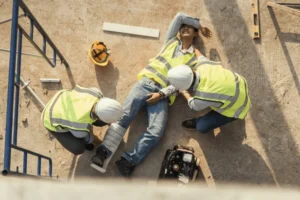Πάτρα: Ανησυχία για τα εργατικά ατυχήματα, το ένα μετά το άλλο, σε εργοστάσια της ΒΙΠΕ