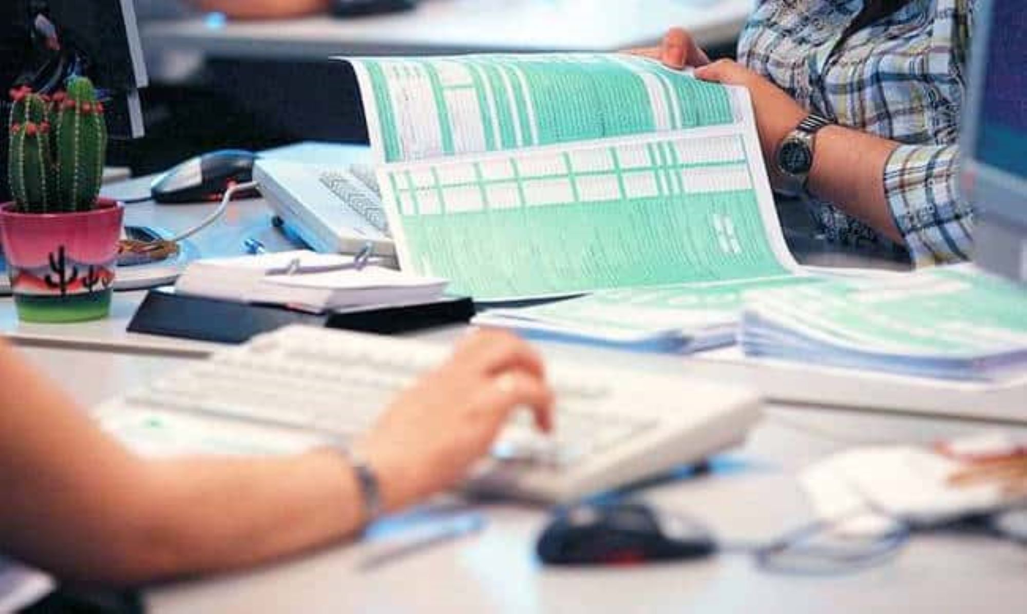 Ποιοι φορολογούμενοι πρέπει να δηλώσουν αναδρομικά - Οι προθεσμίες και οι δόσεις 34 Ποιοι φορολογούμενοι πρέπει να δηλώσουν αναδρομικά – Οι προθεσμίες και οι δόσεις