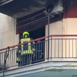 «Σωτήρας» εγγονός για παππού από φλεγόμενο σπίτι στις Σέρρες