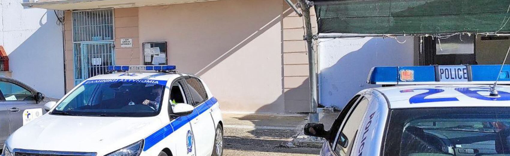 Πάτρα: Στους 10 οι θάνατοι κρατουμένων στις φυλακές Αγ. Στεφάνου - Νέο περιστατικό