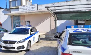 Πάτρα: Στους 10 οι θάνατοι κρατουμένων στις φυλακές Αγ. Στεφάνου - Νέο περιστατικό 33 Πάτρα: Στους 10 οι θάνατοι κρατουμένων στις φυλακές Αγ. Στεφάνου - Νέο περιστατικό