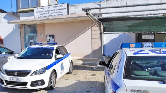 Πάτρα: Στους 10 οι θάνατοι κρατουμένων στις φυλακές Αγ. Στεφάνου - Νέο περιστατικό 36 Πάτρα: Στους 10 οι θάνατοι κρατουμένων στις φυλακές Αγ. Στεφάνου - Νέο περιστατικό