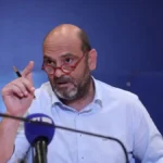 Αχαΐα: Ο Ιάσων Φωτήλας απαντά σε 300 καλλιτέχνες για τις δηλώσεις του κατά του ΚΚΕ - «Ούτε τυφλός, ούτε ανιστόρητος είμαι...»