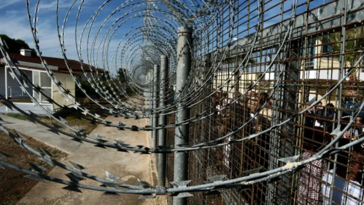 Αχαΐα: Συναγερμός στις Φυλακές Αγίου Στεφάνου για νέο νεκρό μέσα σε λίγες εβδομάδες - Επτά θάνατοι υπό έρευνα στα συρτάρια της Ασφάλειας 39 Αχαΐα: Συναγερμός στις Φυλακές Αγίου Στεφάνου για νέο νεκρό μέσα σε λίγες εβδομάδες - Επτά θάνατοι υπό έρευνα στα συρτάρια της Ασφάλειας