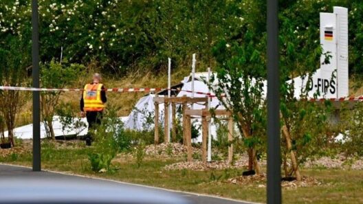 Γαλλία: Συντριβή αεροσκάφους με συγγενείς μάρτυρες του δυστυχήματος 31 Γαλλία: Συντριβή αεροσκάφους με συγγενείς μάρτυρες του δυστυχήματος
