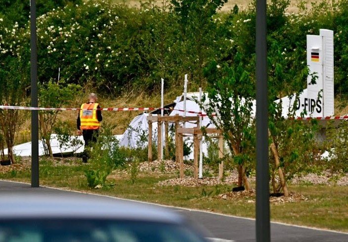 Γαλλία: Συντριβή αεροσκάφους με συγγενείς μάρτυρες του δυστυχήματος