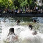 «Λιώνει» η Ευρώπη: 20 νεκροί στη Γαλλία και 5 στη Γερμανία – Ρεκόρ ζέστης στο Βέλγιο