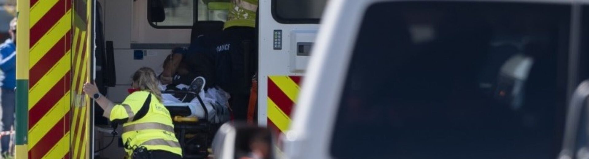 Γαλλία: Νεκρά δίδυμα κορίτσια 15 μηνών