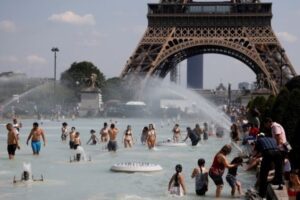 Εφιάλτης στη Γαλλία: 13 πνιγμοί σε λίγα 24ωρα - Εκτακτα μέτρα λόγω καύσωνα ΒΙΝΤΕΟ