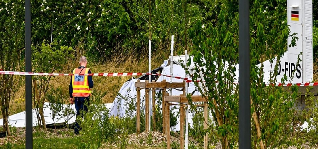 Γαλλία - Μία πτήση, μία τραγωδία: Σοκ από το δυστύχημα με τους αλεξιπτωτιστές