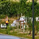 Γαλλία: Σοκ από δυστύχημα με αλεξιπτωτιστές