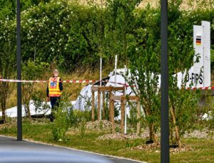 Γαλλία - Μία πτήση, μία τραγωδία: Σοκ από το δυστύχημα με τους αλεξιπτωτιστές