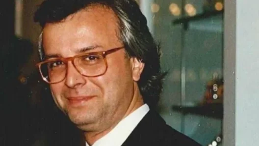 Πάτρα: Η υπόθεση Γκέκα με «χαμένα» έργα Τέχνης 3,5 εκατ. € - Από τη διάκριση στον δικαστικό εφιάλτη 36 Αυτόματο προσχέδιο στο PatraPress