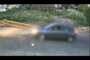 Γαστούνη: Οδηγός «πάτησε» σκόπιμα και σκότωσε σκύλο ΒΙΝΤΕΟ ΝΤΟΚΟΥΜΕΝΤΟ - ΣΚΛΗΡΕΣ ΕΙΚΟΝΕΣ