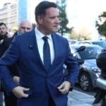Πάτρα: Ικανοποίηση από Αδωνι για το «παράθυρο» επαναλειτουργίας του πρώην 409 Νοσοκομείου ΗΧΗΤΙΚΟ 29 Πάτρα: Ικανοποίηση από Αδωνι για το «παράθυρο» επαναλειτουργίας του πρώην 409 Νοσοκομείου ΗΧΗΤΙΚΟ