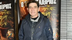 Γεράσιμος Σκιαδαρέσης: Οι κόρες μου δε βρήκαν πόρτες ανοιχτές