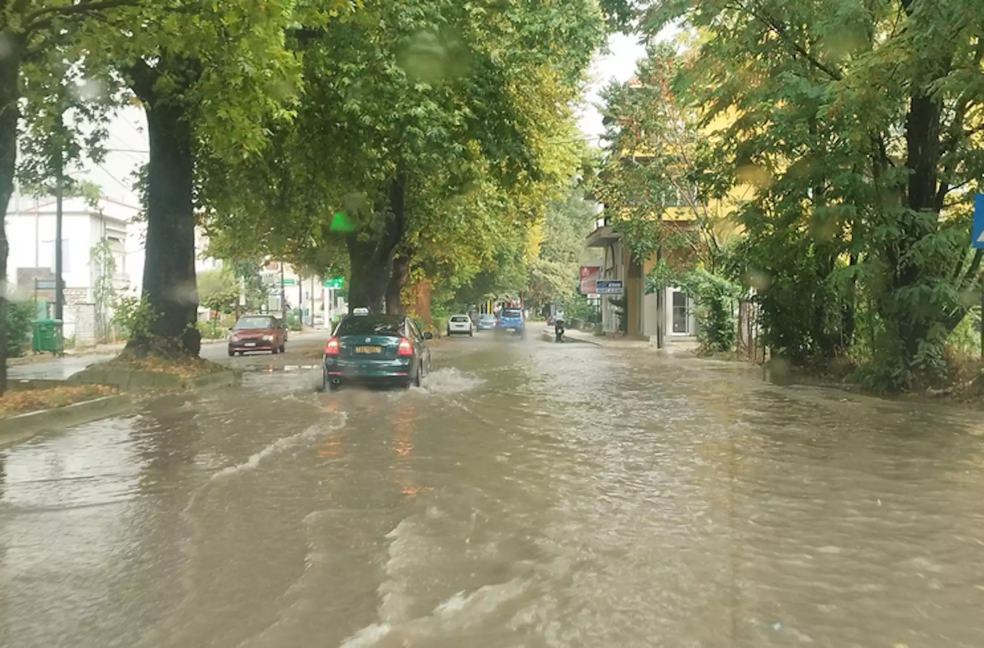 Ιωάννινα: Η κακοκαιρία προκάλεσε σοβαρά προβλήματα ΒΙΝΤΕΟ 4 Ιωάννινα: Η κακοκαιρία προκάλεσε σοβαρά προβλήματα ΒΙΝΤΕΟ