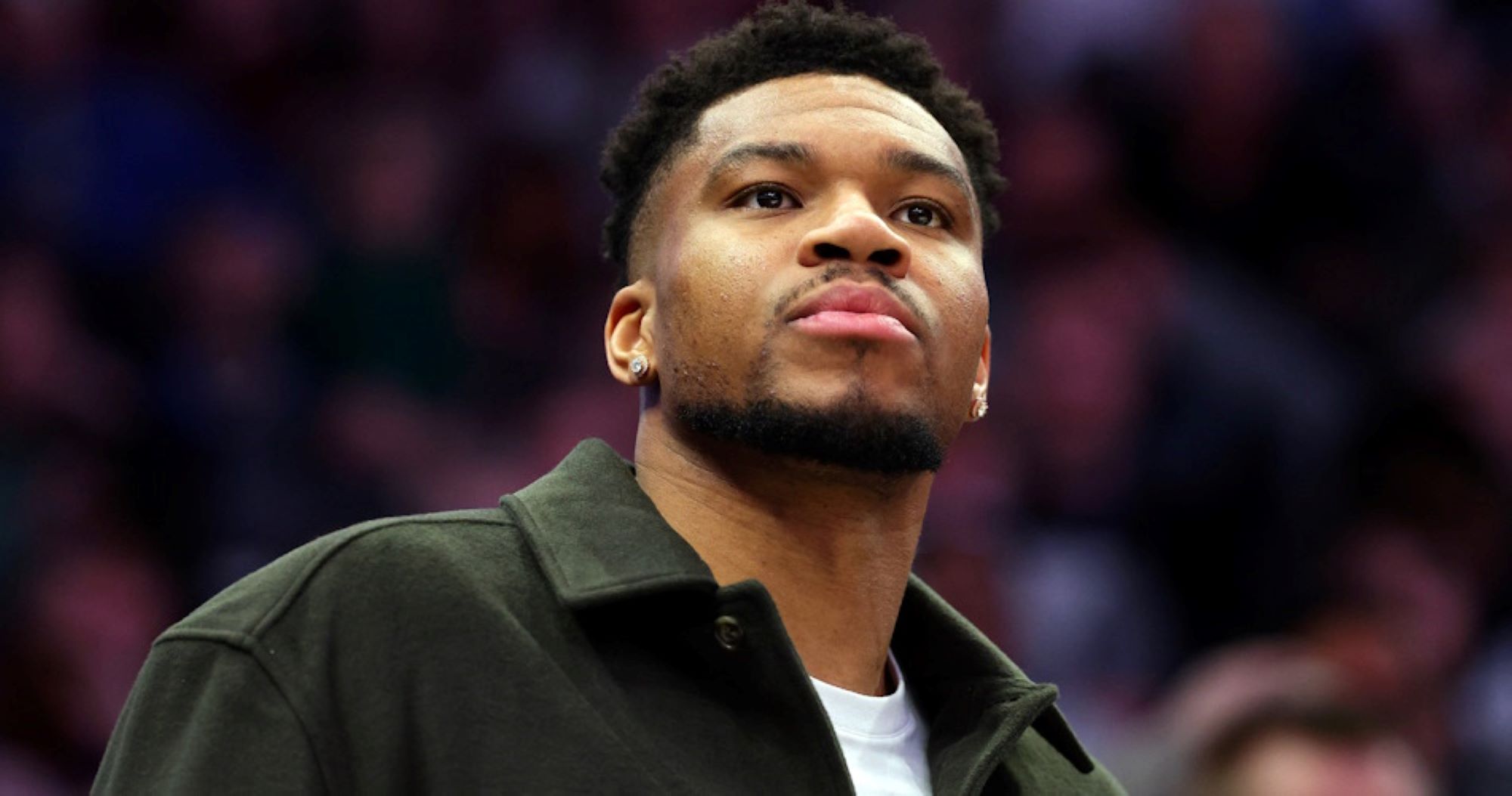NBA: «Ζαλίζει» το συμβόλαιο Αντετοκούνμπο - Πόσα εκατομμύρια θα πάρει