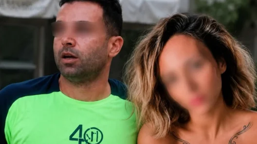 Καλαμάτα: Το αίτημα του 41χρονου που σκότωσε την Βασιλική 40 Καλαμάτα: Το αίτημα του 41χρονου που σκότωσε την Βασιλική