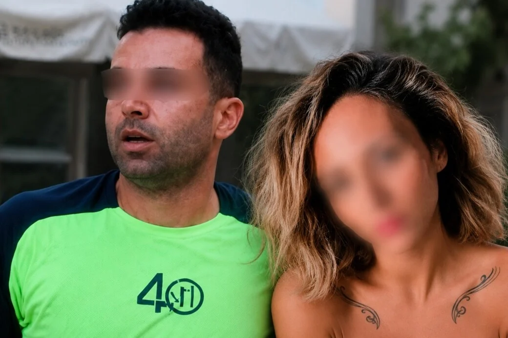Καλαμάτα: Το αίτημα του 41χρονου που σκότωσε την Βασιλική