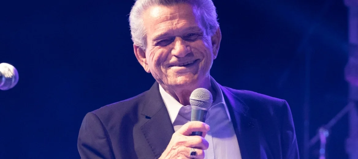 Γιώργος Μαργαρίτης: Οι τραγουδιστές σήμερα τα έχουν όλα, εμείς δεν είχαμε στον ήλιο μοίρα