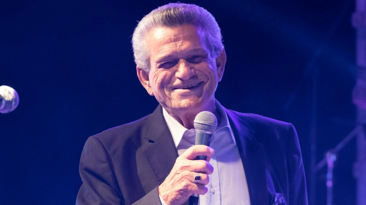 Γιώργος Μαργαρίτης: Οι τραγουδιστές σήμερα τα έχουν όλα, εμείς δεν είχαμε στον ήλιο μοίρα 37 Γιώργος Μαργαρίτης: Οι τραγουδιστές σήμερα τα έχουν όλα, εμείς δεν είχαμε στον ήλιο μοίρα