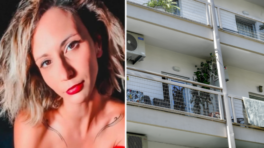 Καλαμάτα: Ο συζυγοκτόνος τα «ρίχνει» στο θύμα - Σκηνοθέτησε τη σκηνή του εγκλήματος 36 Καλαμάτα: Ο συζυγοκτόνος τα «ρίχνει» στο θύμα - Σκηνοθέτησε τη σκηνή του εγκλήματος