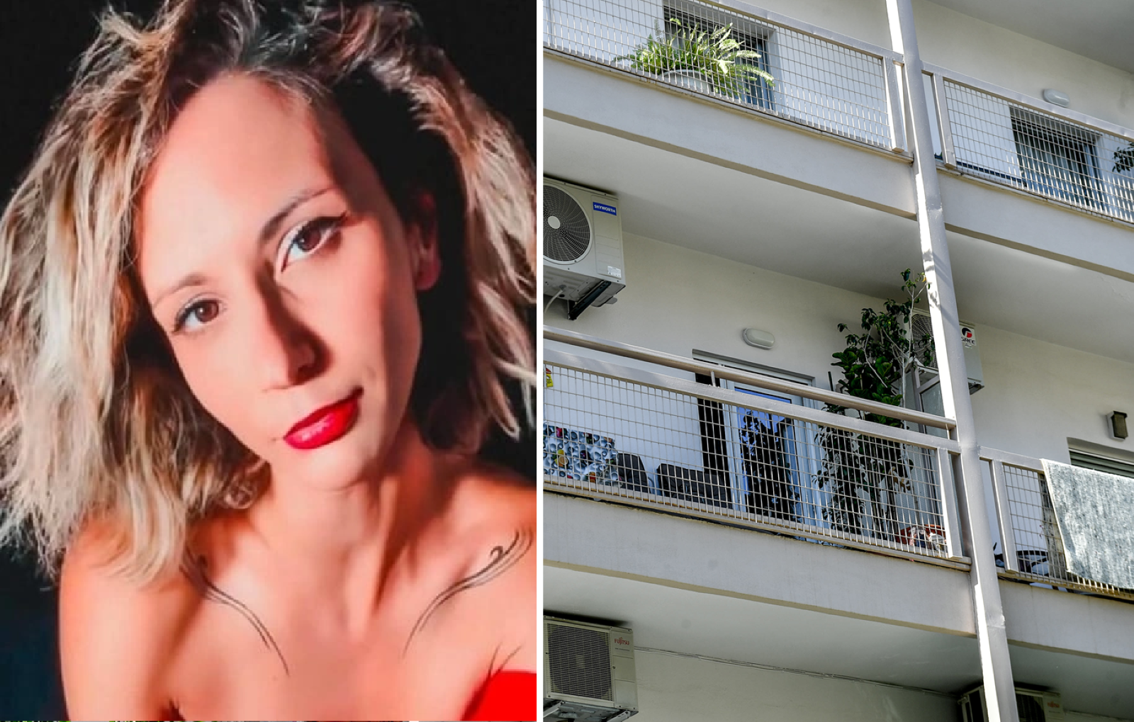 Καλαμάτα: Τα παιδιά αναζητούσαν τη μητέρα τους - Πώς ενημερώθηκαν για τη δολοφονία της