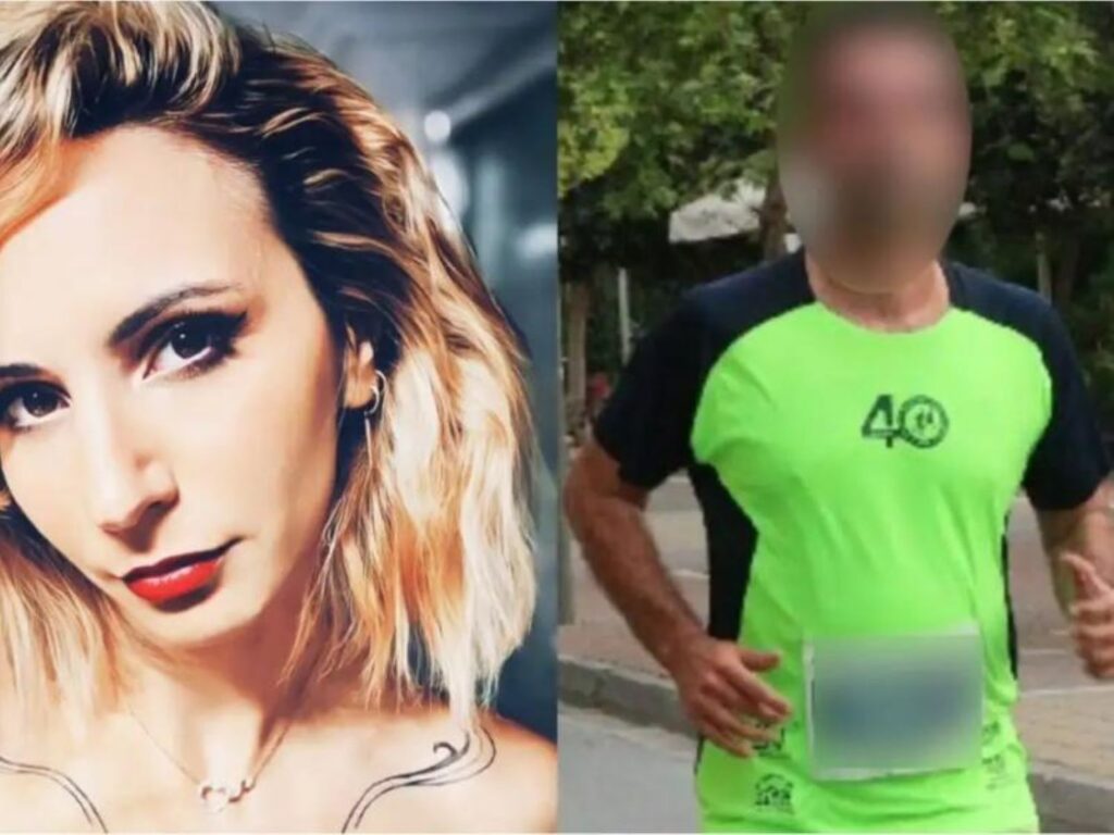 Καλαμάτα: Ο συζυγοκτόνος τα «ρίχνει» στο θύμα - Σκηνοθέτησε τη σκηνή του εγκλήματος 29 Καλαμάτα: Ο συζυγοκτόνος τα «ρίχνει» στο θύμα - Σκηνοθέτησε τη σκηνή του εγκλήματος