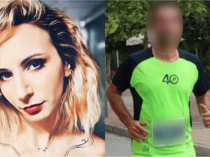 Καλαμάτα: Οι αντιφάσεις στην απολογία του συζυγοκτόνου - Κατέστρεψε τον «κοριό» πριν τη δολοφονία 34 Καλαμάτα: Οι αντιφάσεις στην απολογία του συζυγοκτόνου - Κατέστρεψε τον «κοριό» πριν τη δολοφονία