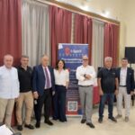 Ημερίδα για την «Ηλεκτρονική τιμολόγηση και Ψηφιακή διακίνηση» στον Εμπορικό σύλλογο Πατρών ΦΩΤΟ