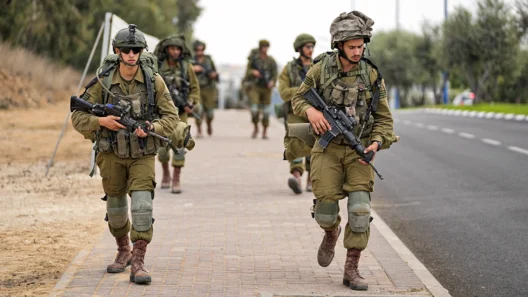 IDF: Εξέδωσαν εντολή εκκένωσης των νότιων συνοικιών της Βηρυττού 37 IDF: Εξέδωσαν εντολή εκκένωσης των νότιων συνοικιών της Βηρυττού