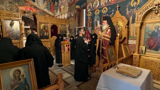 Αιγιάλεια: Πλήθος πιστών στο μνημόσυνο του Γέροντος Ευσεβίου στο Βερίνο ΦΩΤΟ 41 Αιγιάλεια: Πλήθος πιστών στο μνημόσυνο του Γέροντος Ευσεβίου στο Βερίνο ΦΩΤΟ