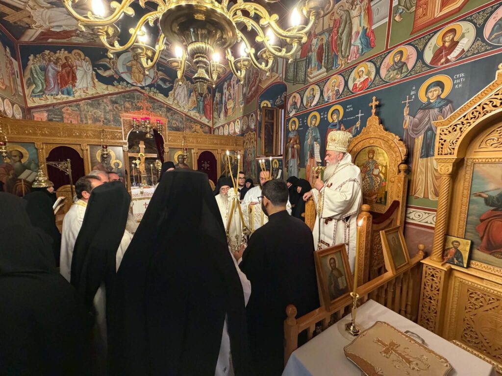 Αιγιάλεια: Πλήθος πιστών στο μνημόσυνο του Γέροντος Ευσεβίου στο Βερίνο ΦΩΤΟ 30 Αιγιάλεια: Πλήθος πιστών στο μνημόσυνο του Γέροντος Ευσεβίου στο Βερίνο ΦΩΤΟ