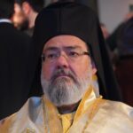 Αιγιάλεια: Συλλυπητήρια Αμβροσίου - Ιερωνύμου για την εκδημία του Μητροπολίτου Θεολήπτου