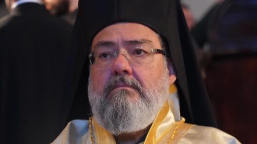 Αιγιάλεια: Συλλυπητήρια Αμβροσίου - Ιερωνύμου για την εκδημία του Μητροπολίτου Θεολήπτου 37 Ο Ικόνιος Θεολήπτος