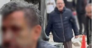 Δολοφονία στο Πάτρο