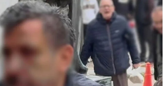 Δολοφονία στο Πάτρο