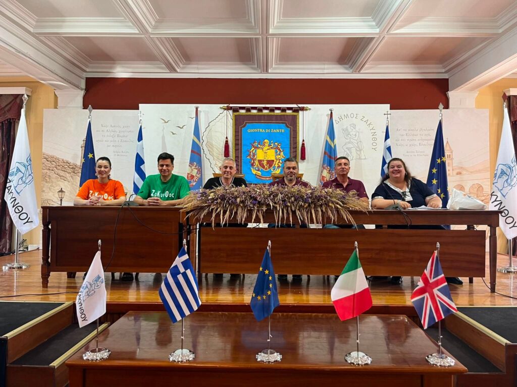 Στην Ζάκυνθο το Καρναβαλικό «Πλήρωμα 94» ΦΩΤΟ 43 Στην Ζάκυνθο το Καρναβαλικό «Πλήρωμα 94» ΦΩΤΟ
